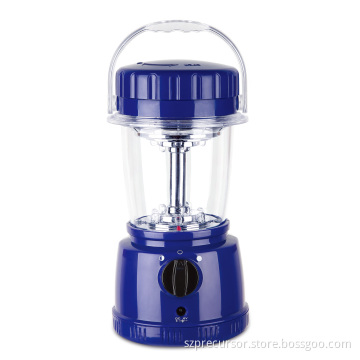 Rechargeable LED Lantern, Emergency Light (718L)